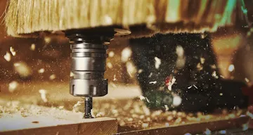 SGS Cutting Tool Manufacturer Shares Experience > Thumbnail > Dassault Systèmes®