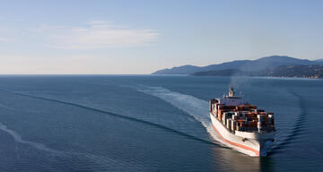 Ship Transportation Sea > Image > Dassault Systèmes® 