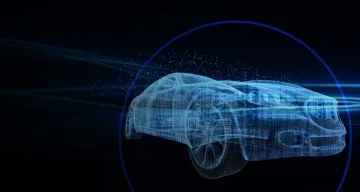 Go Beyond Simulation Driven Product Development > Hero Banner > Dassault Systèmes