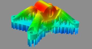 Simulation of additive manufacturing > Card image > Dassault Systèmes®