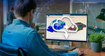 Smarter with Cloud-Based Multibody Dynamics > Hero Banner > Dassault Systèmes®