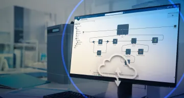 Process Automation Cloud > Hero Banner > Dassault Systèmes®