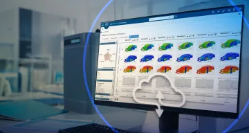 Reimagining Innovation Design Exploration > Hero Banner > Dassault Systèmes®