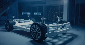 Session 2: Smart Safe Connected > Session > Dassault Systèmes®