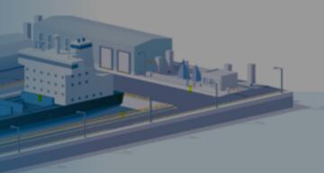 Smart Yard to accelerate innovation in shipbuilding > Hero Banner > Dassault Systèmes