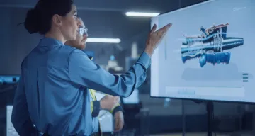 SOLIDWORKS Collaborative Designer SW PBY > Hero Banner > Dassault Systèmes®