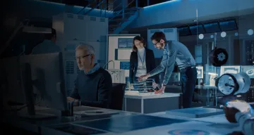 Start-up Plan IT Help Growth > Hero Banner > Dassault Systèmes®