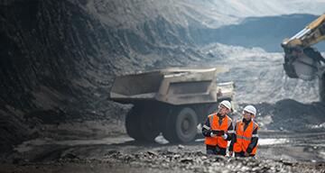 Strategic Mine Planning In Times of Uncertainty > Custom Card > Dassault Systèmes®