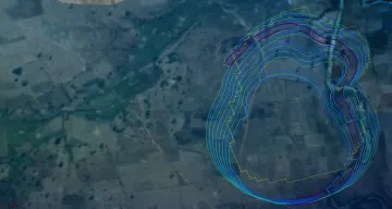 Streamline your Mine Design Workflows with Surpac Macros > Hero Banner > Dassault Systèmes®