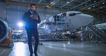 Supply Chain > Card > Dassault Systèmes®