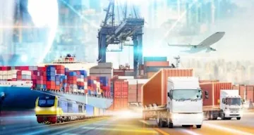 Supply Chain of the Future > Custom Card > Dassault Systèmes®