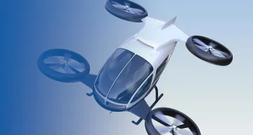 Sustainable Aviation Competition: The Future of Flight supported by the 3DEXPERIENCE platform > Hero Banner > Dassault Systèmes®