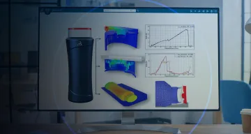 Sustainable Packaging Development Driven > Hero Banner > Dassault Systèmes®