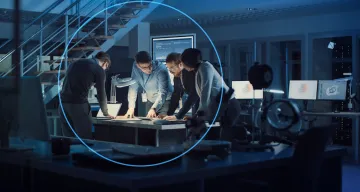 Systems Cybersecurity Designer CATIA > Custom Card > Dassault Systèmes®