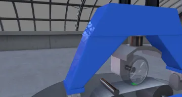 Tire Engineering The Virtual Test Lab > Hero Banner > Dassault Systèmes