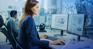 Transforming 3D CAD into High-Quality Visualizations > Hero Banner > Dassault Systèmes®