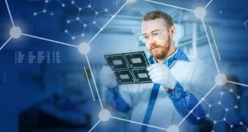 TRANSFORMING MANUFACTURING ENGINEERING - PART 2 > Hero Banner > Dassault Systèmes