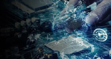 TRANSFORMING MANUFACTURING ENGINEERING - PART 3 > Hero Banner > Dassault Systèmes