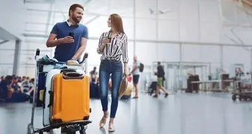 Transforming the Future of Passenger Experience > Custom Card > Dassault Systèmes®