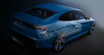 Unified Battery Development MODSIM > Hero Banner > Dassault Systèmes®