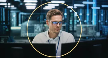 Unleash Full Potential DELMIA Quintiq Optimizer > Hero Banner > Dassault Systèmes®