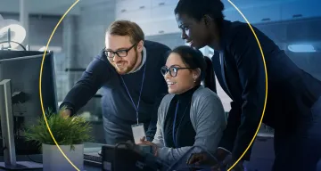 Unlock Full Potential Quintiq Solution DELMIA > Hero Banner > Dassault Systèmes®