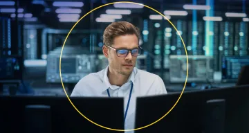 Unlock Future Supply Chain Planning > Hero Banner > Dassault Systèmes®