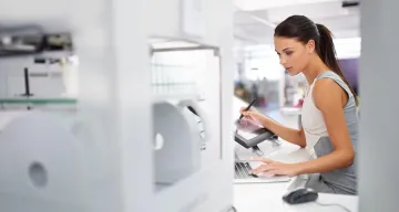 Unlock the true power of Additive Manufacturing > Card > Dassault Systèmes®