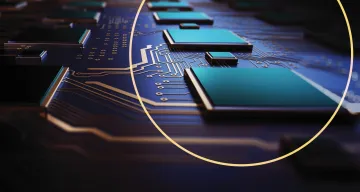 Upgrading DELMIA Quintiq Solution > Hero Banner > Dassault Systèmes®