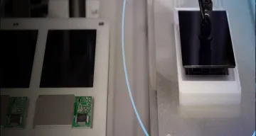 Develop USB Interface > Hero Banner > Dassault Systèmes