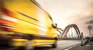 Van Accelerating > Session Image > Dassault Systèmes®