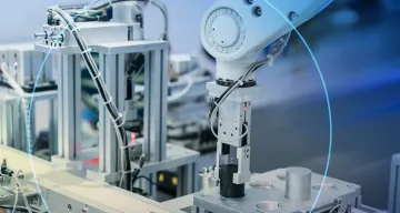 Virtual Commissioning Test Before Installation > Hero Banner > Dassault Systèmes®