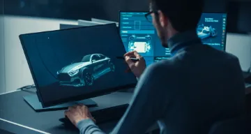 Session 6: Virtual Garage > Session > Dassault Systèmes®