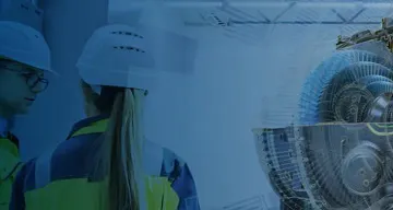 The Virtual Twin Experience for Aerospace & Defense > Hero Banner > Dassault Systèmes®