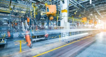 What's New for Manufacturing Process Engineering > Dassault Systèmes®