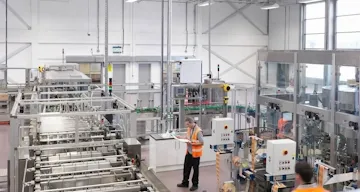 What’s New: Operations Management > Custom Card > Dassault Systèmes®