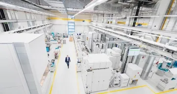 Whats New Operations Optimization > Dassault Systèmes®