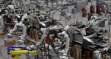 Whats New Robotics > Custom Card > Dassault Systèmes®