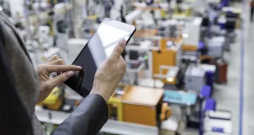 Work safely - Ramp up healthy production > Session > Dassault Systèmes®