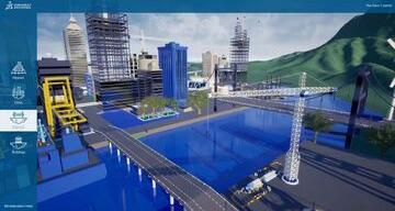 Sustainable Citites and Resilient Infrastructure in the Digital Era > Card > Dassault Systèmes®