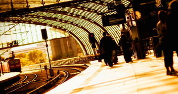 Your first-class platform for passenger rail planning and scheduling > Card > Dassault Systèmes®