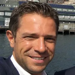 Vincent MERLINO > Speaker Image