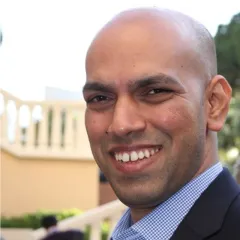 Anup ITI > Speaker Image > Dassault Systèmes