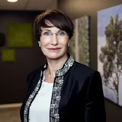 Pia SANDVIK > Speaker > Dassault Systèmes®