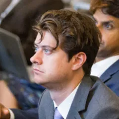 Colin Swearingen > Speaker > Dassault Systèmes®