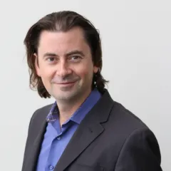 Hoerner FABRICE > Speaker > Dassault Systèmes®