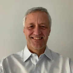 Franck COMBET-BLANC > Speaker > Dassault Systèmes®