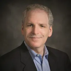 Steve Levine > Speaker Image > Dassault Systèmes