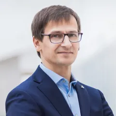 Andrius STRAZDAUSKAS > Speaker > Dassault Systèmes®