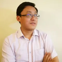 Barry Bai > Speaker > Dassault Systèmes®